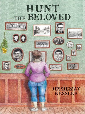 cover image of Hunt the Beloved